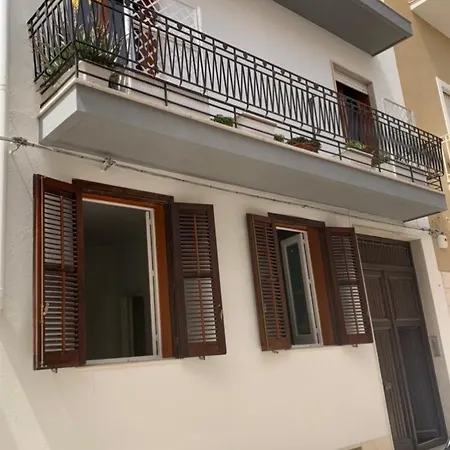 The Apartments Nordino Mazara del Vallo Exterior photo