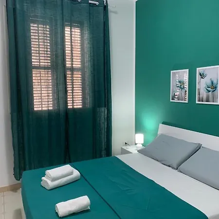 The Apartments Nordino Mazara del Vallo Exterior photo